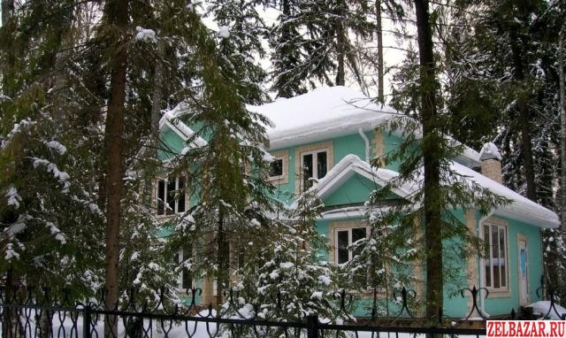 Продам дом 3-этажный дом 220 м² ( сэндвич-панели )  на участке 15 сот.  ,  5 км
