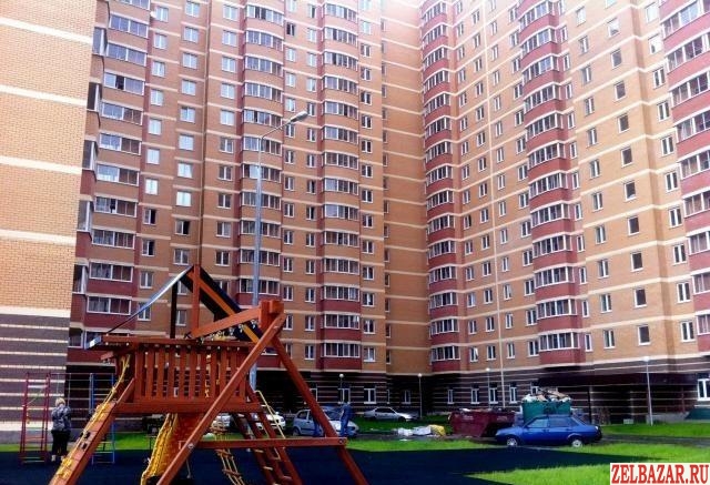 Продам квартиру 1-к квартира 25. 4 м² на 6 этаже 17-этажного кирпичного дома
