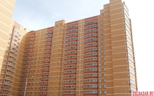 Продам квартиру 1-к квартира 35. 8 м² на 17 этаже 17-этажного монолитного дома