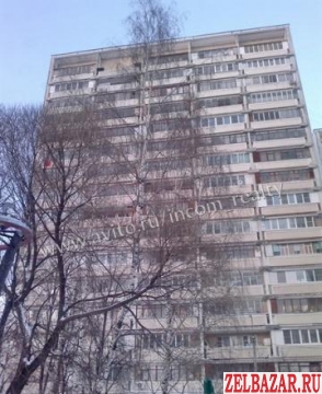 Продам квартиру 1-к квартира 39 м² на 16 этаже 16-этажного панельного дома