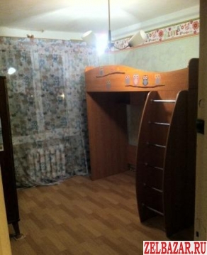 Продам квартиру 2-к квартира 46 м² на 5 этаже 5-этажного панельного дома