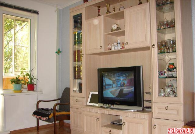 Продам квартиру 2-к квартира 48 м² на 3 этаже 5-этажного панельного дома