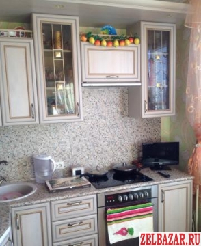 Продам квартиру 3-к квартира 63 м² на 13 этаже 14-этажного панельного дома