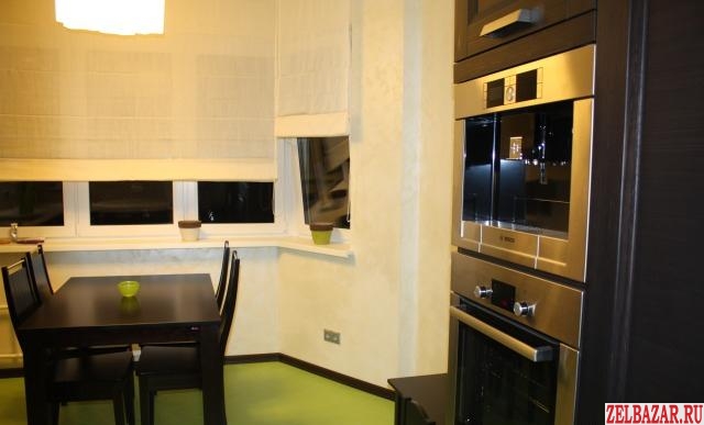 Продам квартиру 3-к квартира 75 м² на 14 этаже 17-этажного панельного дома