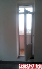 Продам квартиру 3-к квартира 92 м² на 3 этаже 9-этажного кирпичного дома