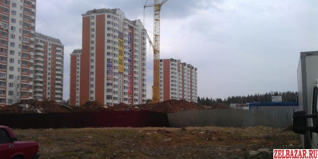 Продам квартиру в новостройке 2-к квартира 62 м² на 8 этаже 17-этажного панельно