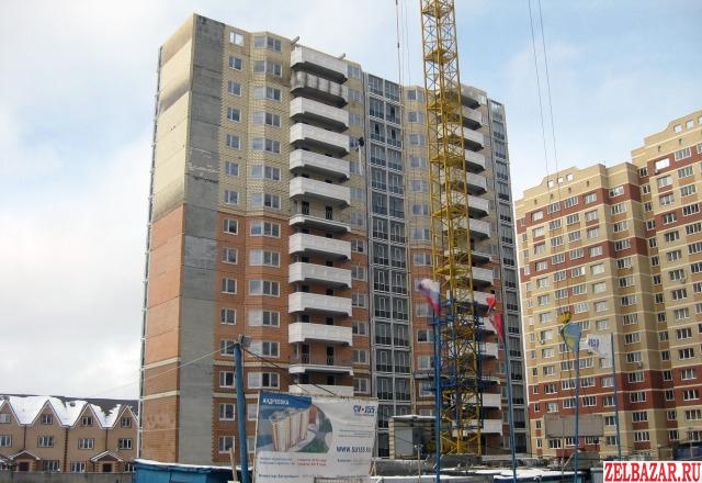 Продам квартиру в новостройке 2-к квартира 68 м² на 12 этаже 17-этажного панельн