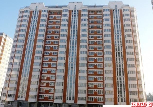 Продам квартиру в новостройке ЖК «Пятница» ,  Корпус 9а 2-к квартира 64 м² на 12
