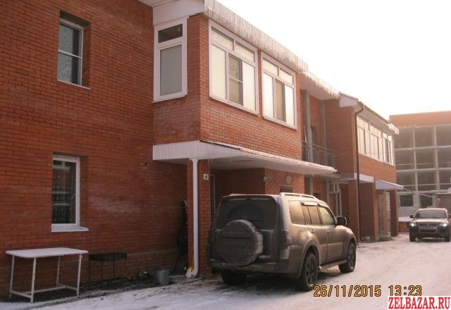Продам таунхаус 3-этажный таунхаус 100 м² ( кирпич )  на участке 2 сот.  ,  15 к