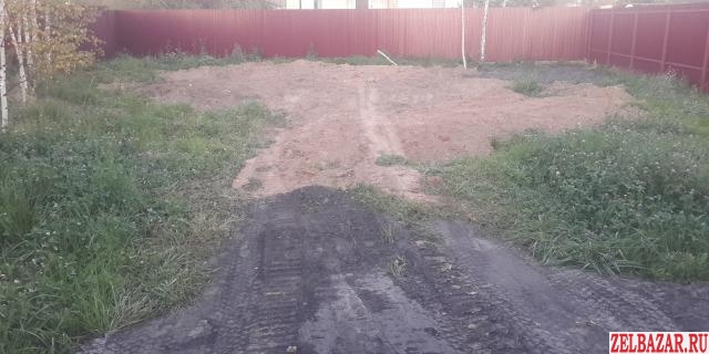 Продам участок 4 сот.  ,  земли поселений (ИЖС)  ,  30 км до города