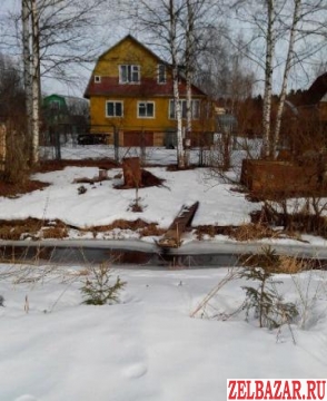 Продам участок 6 сот.  ,  земли сельхозназначения (СНТ,  ДНП)  ,  50 км до город
