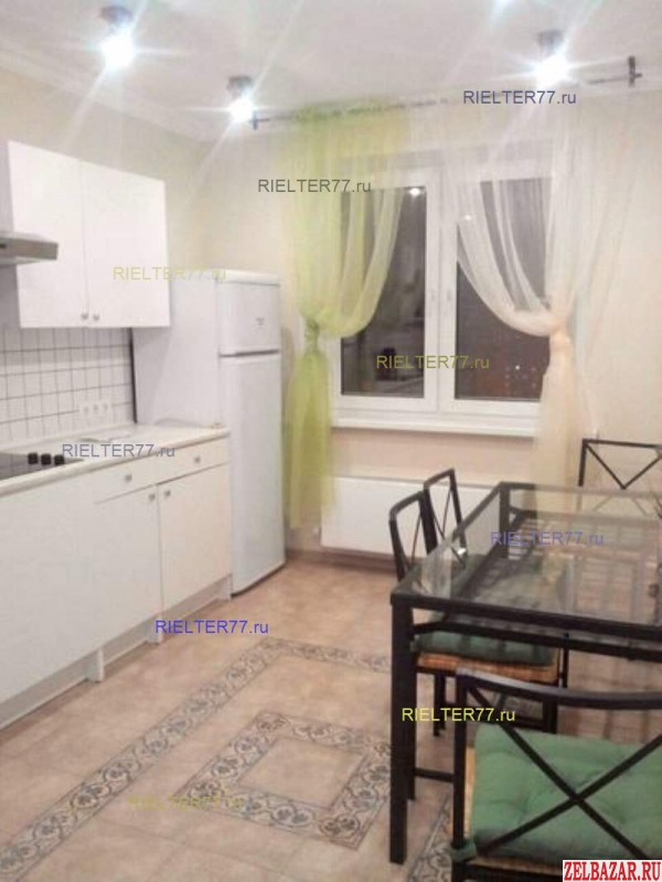 Сдадим 2-к.   кв.    за 27 т.   р.    в месяц.    Евро-ремонт.    Андреевка.