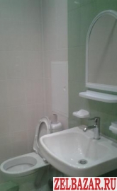 Сдам квартиру 1-к квартира 32 м² на 14 этаже 17-этажного монолитного дома