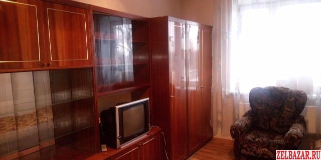 Сдам квартиру 1-к квартира 32 м² на 3 этаже 5-этажного кирпичного дома