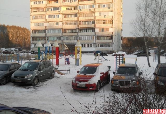 Сдам квартиру 1-к квартира 34. 9 м² на 1 этаже 16-этажного блочного дома