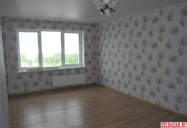 Сдам квартиру 1-к квартира 41 м² на 13 этаже 17-этажного кирпичного дома