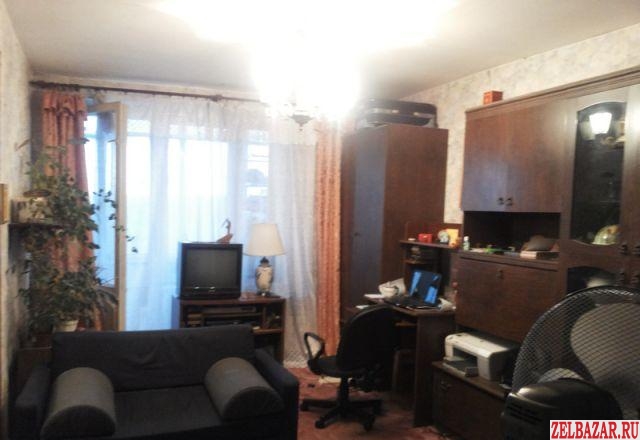 Сдам квартиру 2-к квартира 49 м² на 13 этаже 14-этажного панельного дома