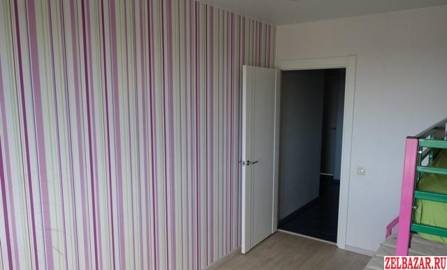 Сдам квартиру 2-к квартира 60 м² на 12 этаже 17-этажного панельного дома