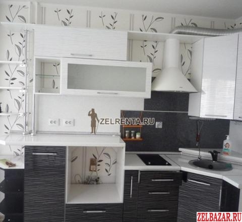 Сдам квартиру 2-к квартира 64 м² на 6 этаже 17-этажного панельного дома