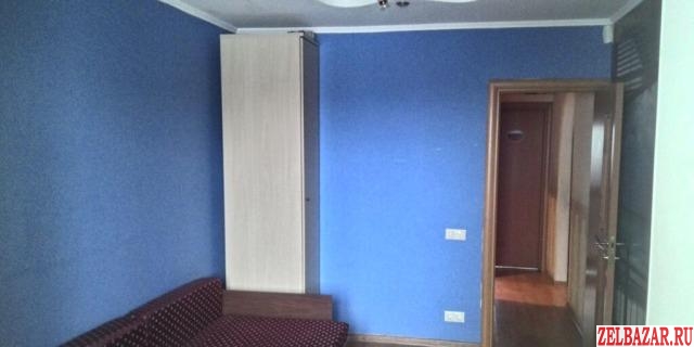 Сдам квартиру 3-к квартира 73 м² на 4 этаже 10-этажного панельного дома
